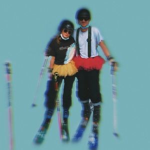 5 Costume tutus (multiple colors available)